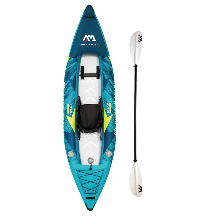 Aqua Marina - Steam-312 Kayak