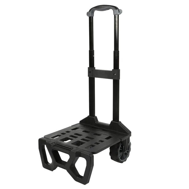 Titan Deep Freeze 60-can High Performance Rolling Cooler