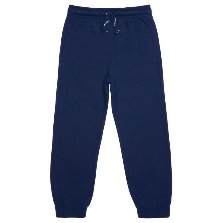 Pekkle Boys' and Girls' Cozy Fuzzy Fleece 2-piece Sweatshirt and Pants Set