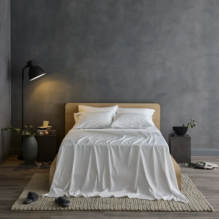 Hush Essentials - Bamboo Cotton Cooling Sheets