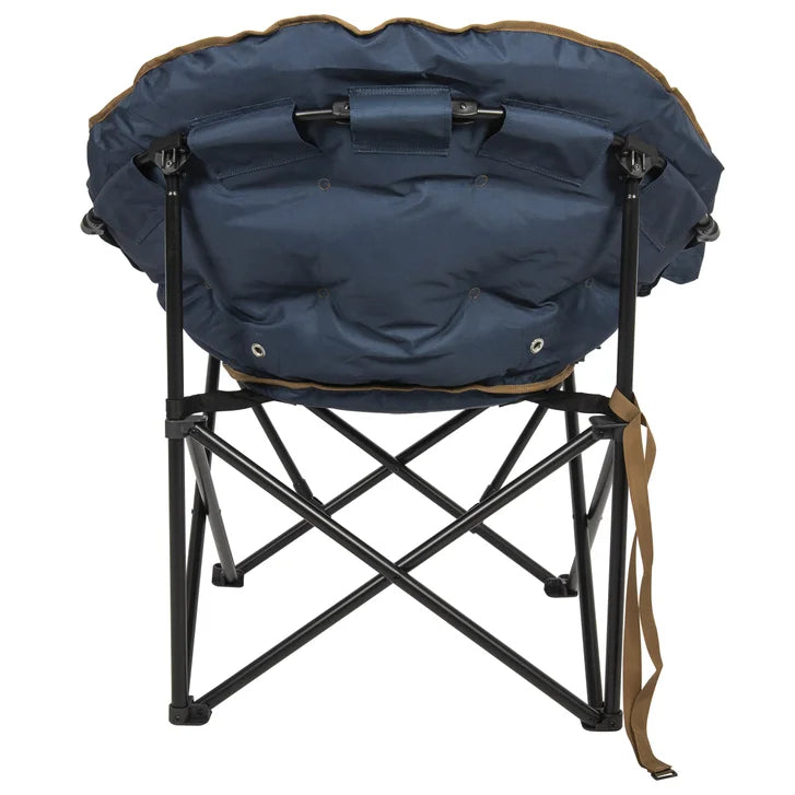 RIO XL Jumbo Padded Club Chair