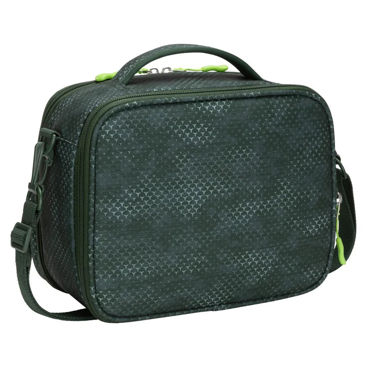 Roots - Expandable Insulated Lunch Bag, 9L