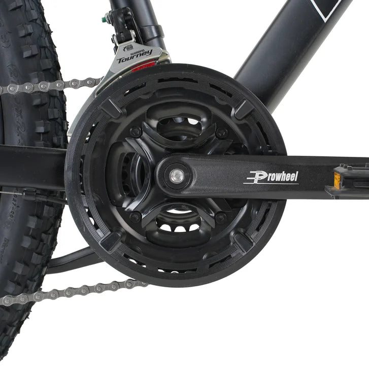 Infinity Vortex Mountain Bike