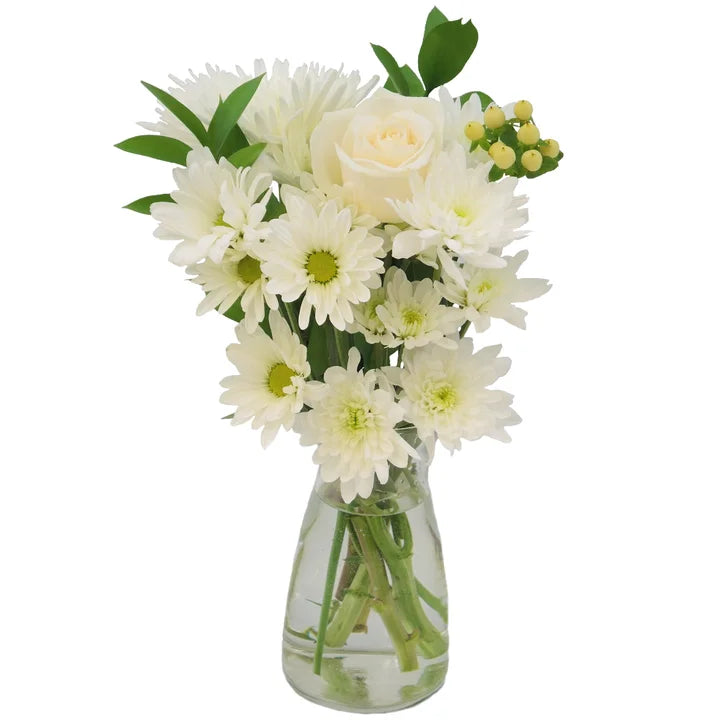 Euro Garden Mini Bouquets, 20-pack
