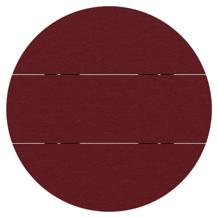 Capterra Casual 32" Round Pub Table