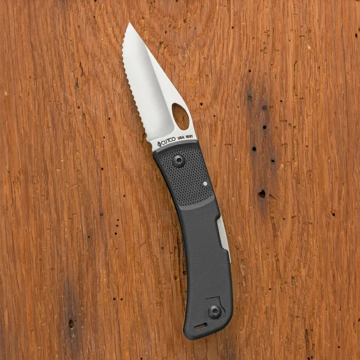 Cutco Outdoorsman Combo