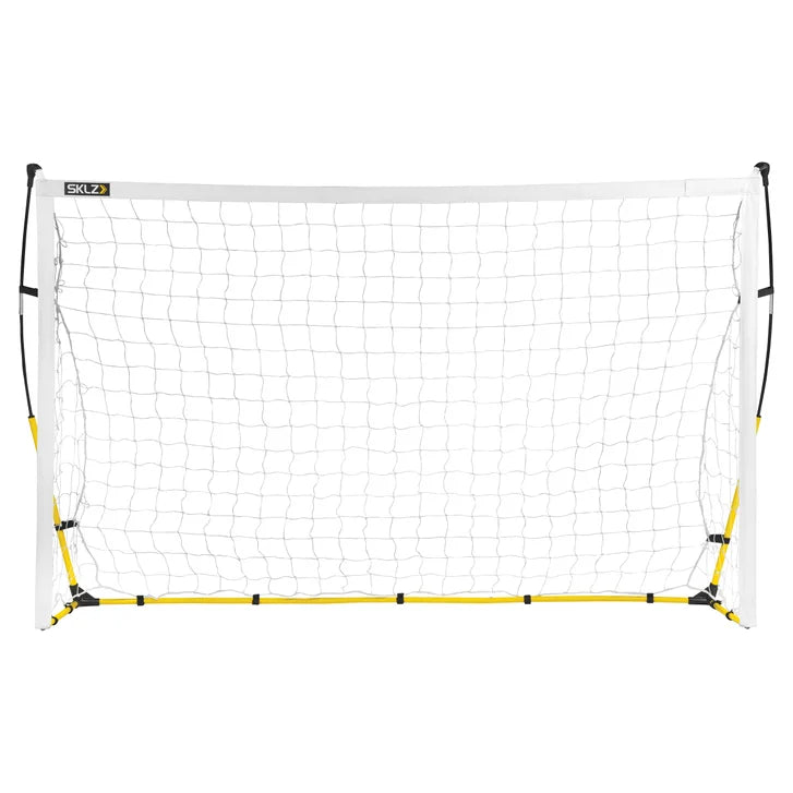 SKLZ - Quickster Soccer Goal, 8 ft. x 5 ft.