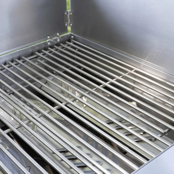 NXR 8 Burner Event Gas Grill with Cover