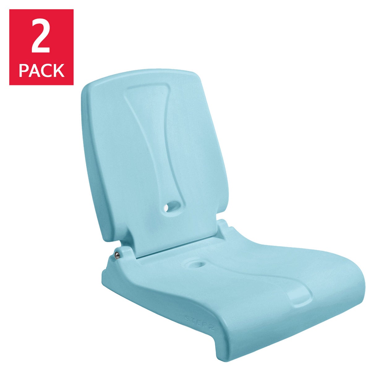 Step2 - 2-pack Poolside Flip Seat