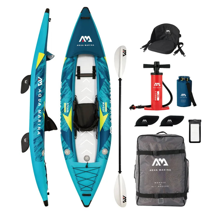 Aqua Marina - Steam-312 Kayak