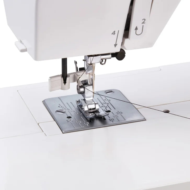 Janome 1522 Smokey Green Sewing Machine