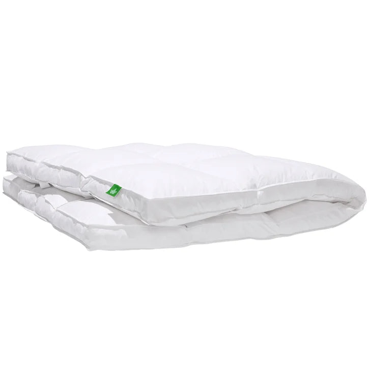 Canadian Down & Feather Company Down Perfect Down Pillow-top Featherbed