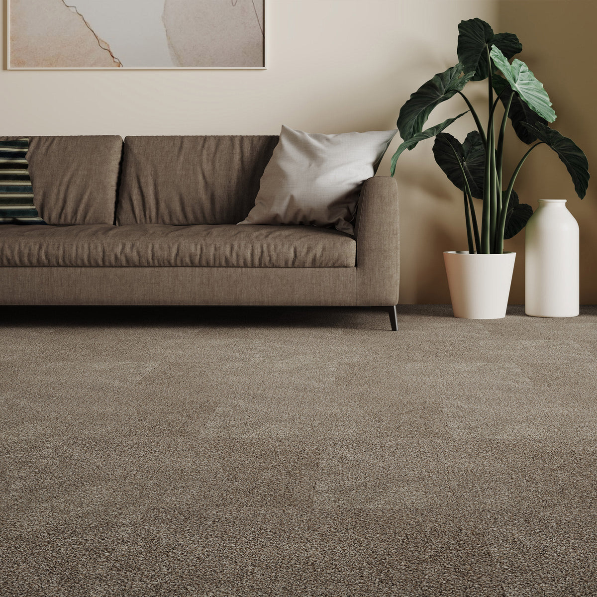 Baldosa Rossa Carpet Tiles.