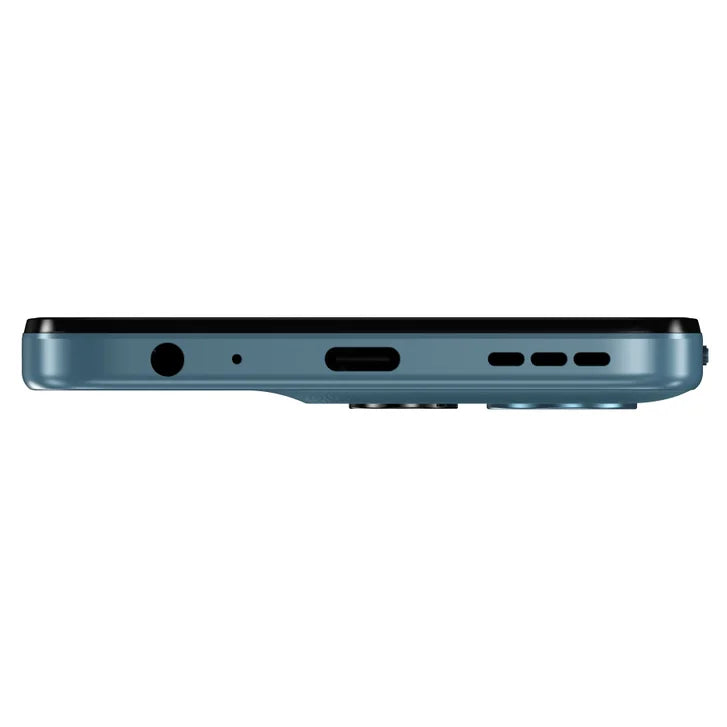 Motorola G Play 64GB Unlocked Smartphone (2026)