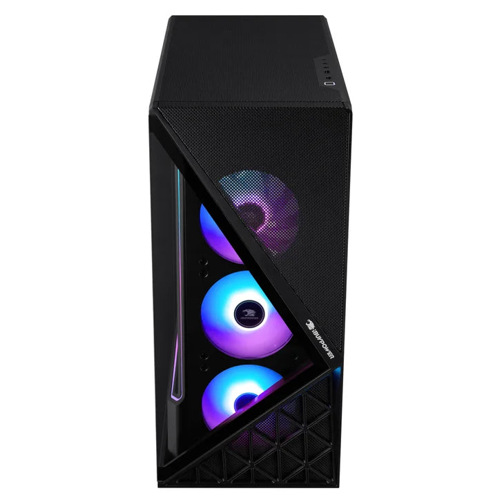 iBUYPOWER Gaming Desktop, Intel Core Ultra 5 225F - 16GB RAM, 1TB SSD, Intel Arc B570