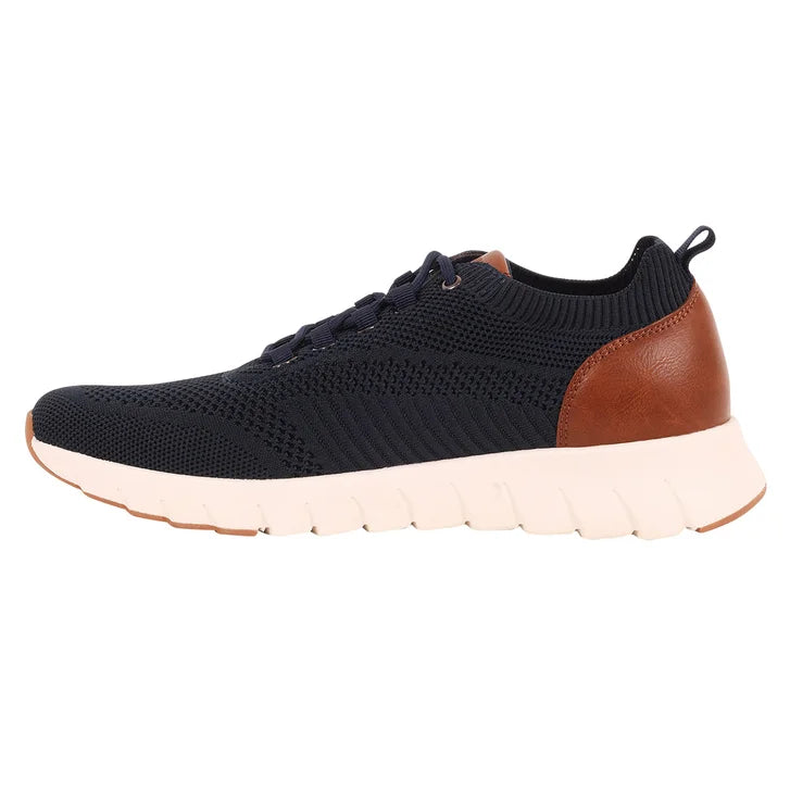 Steve Madden Men's Knit Shoe