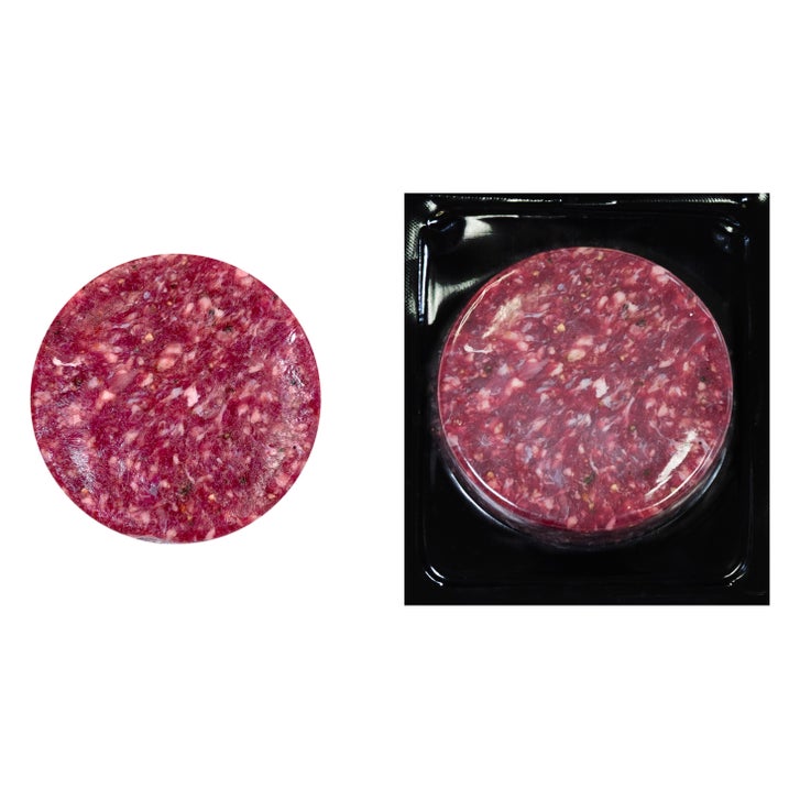 Near North Life Canadian Beef Burgers 48 x 5.3 oz (151 g)