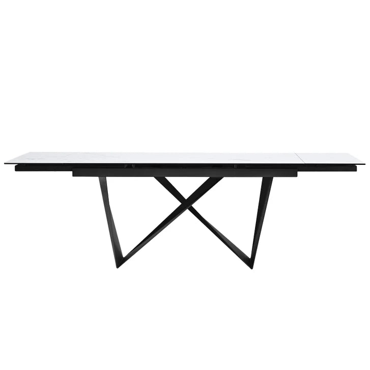 Mobital Westyn Double Extension Dining Table