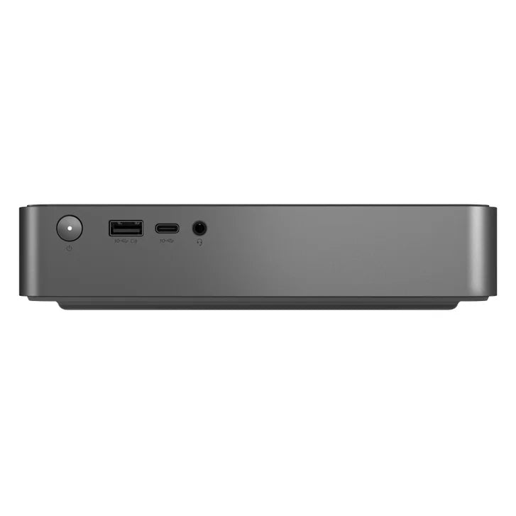 Lenovo IdeaCentre Mini-Desktop, Snapdragon X Plus X1P-64-100 - 32GB RAM, 512GB SSD
