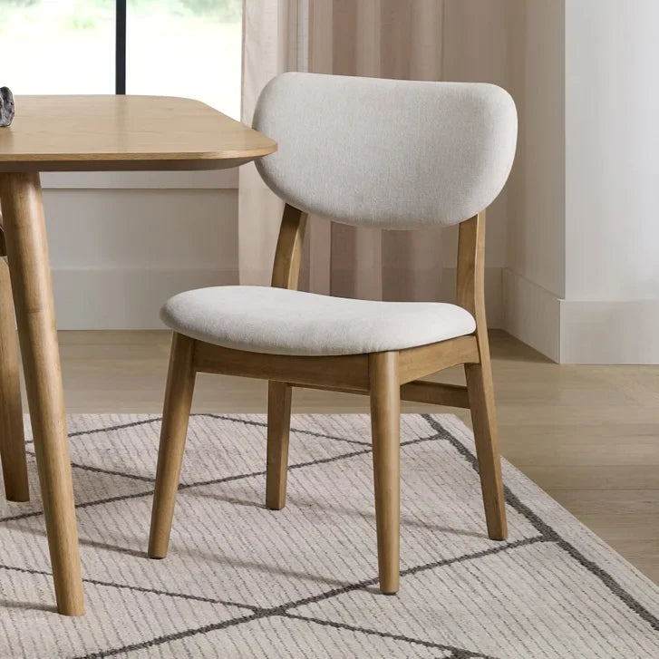Pike & Main Arcata 7-piece Dining Room Set