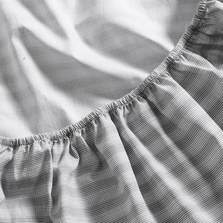 Nautica - Cotton Percale Sheet Set