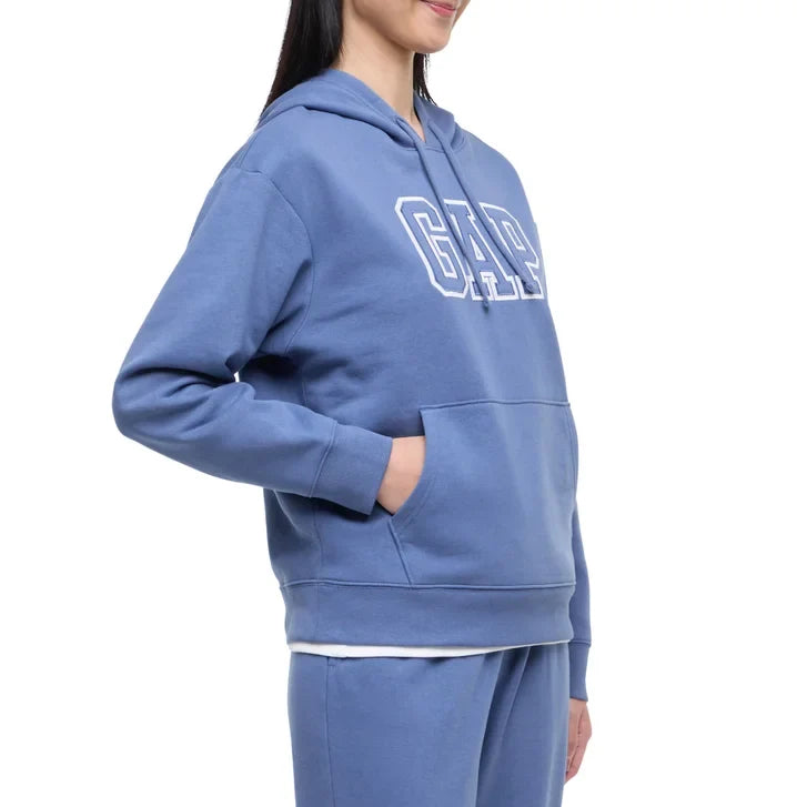Gap Women's Logo Hoodie