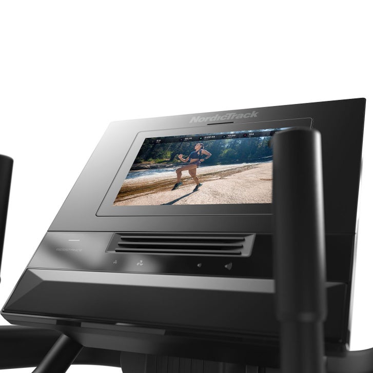 Nordictrack Step Climber