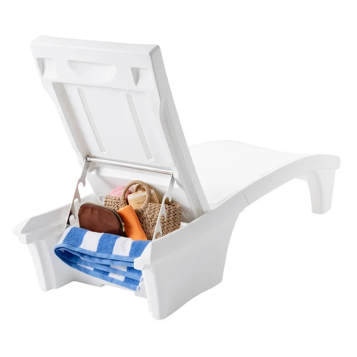Step2 - Vero Adjustable Pool Lounger