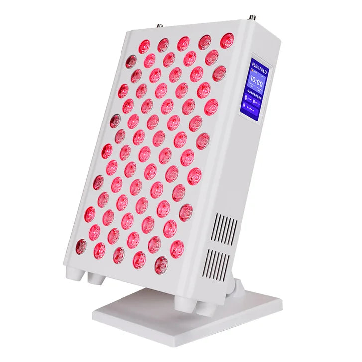 Flex Fold Red Light Body Panel Therapy Device