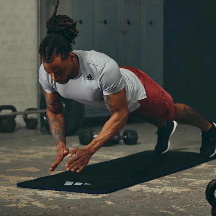 adidas Training Mat - 10 mm