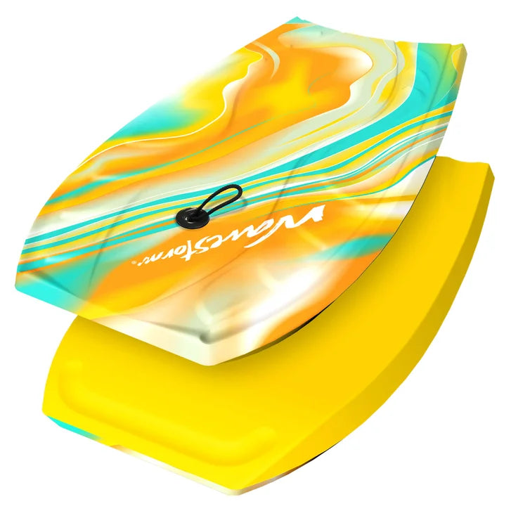 Wavestorm - 40-inch Bodyboard, 2-Pack,