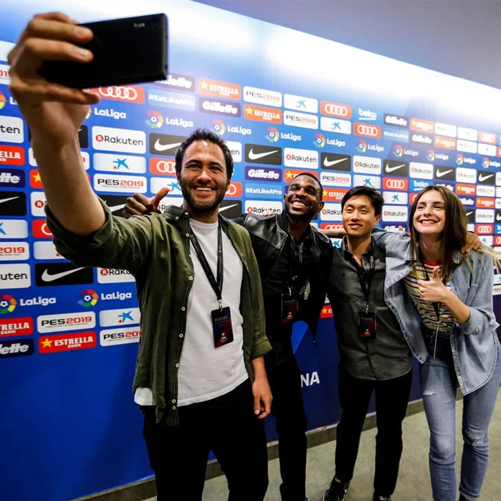 Go City Barcelona Explorer Pass, Choose 4 Attractions