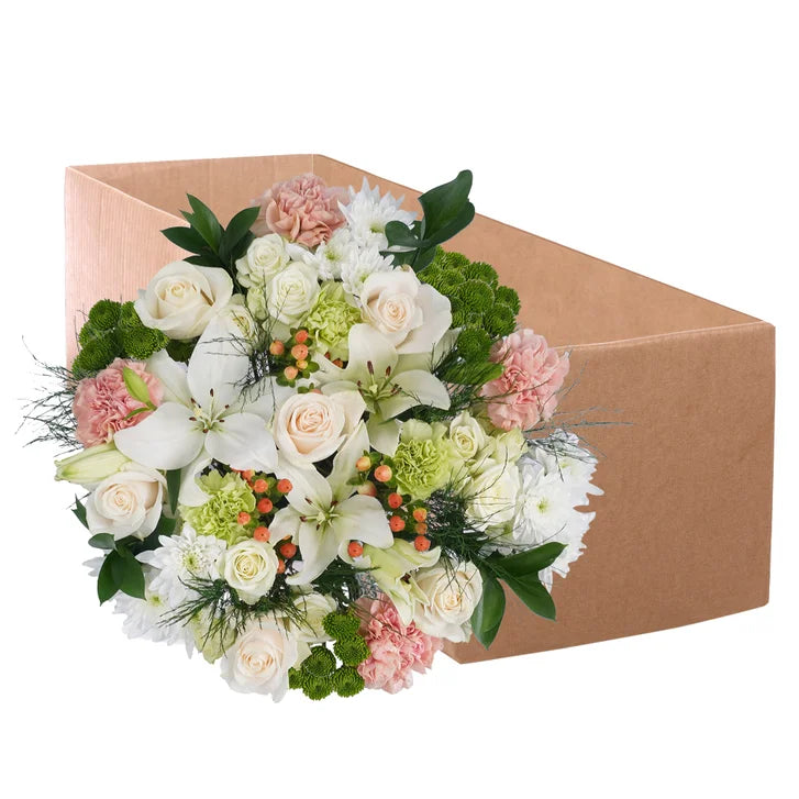 Elegance Hand-Tied Bouquet