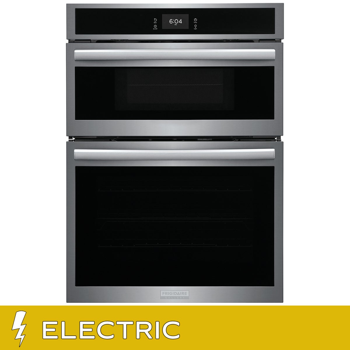 Frigidaire Gallery 30 in. 10.6 cu ft Microwave Combination Oven with Total Convection and Air Fry
