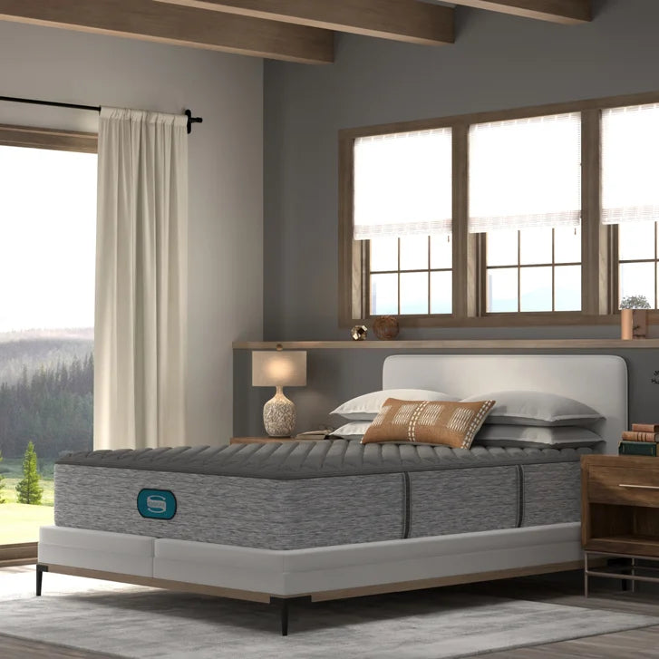 Simmons Francis 31.8 cm (12.5 in.) Mattress or Set