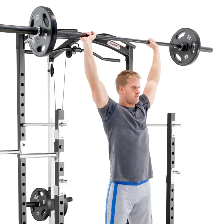 Marcy Cage Home Gym System