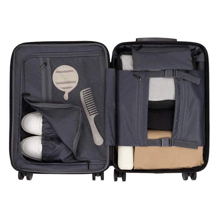Bugatti Milos Hardside Carry-On