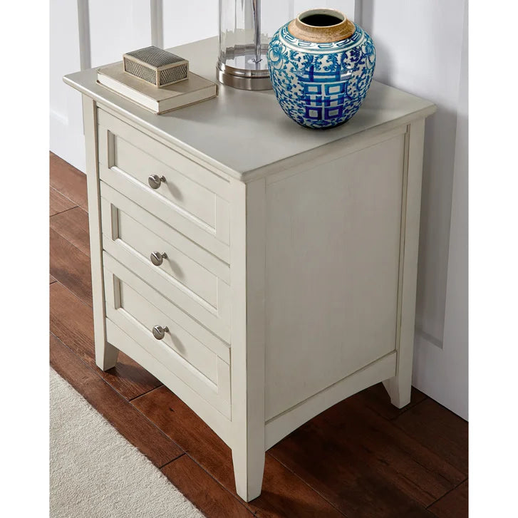 Astoria 4-piece Queen Bedroom Set
