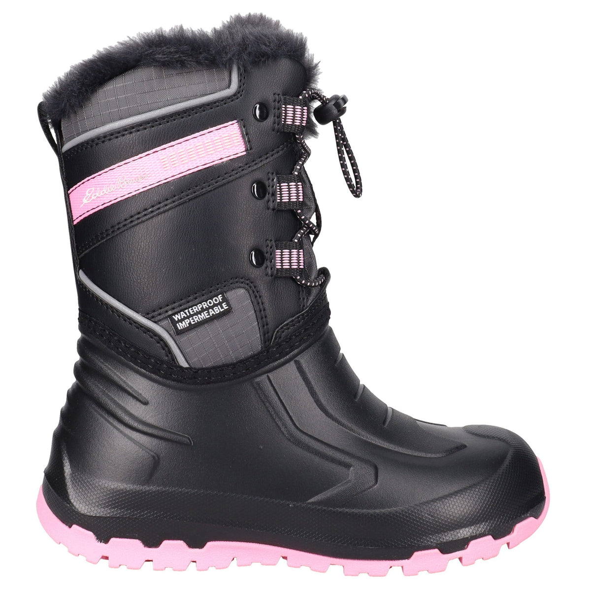 Eddie Bauer Kids Winter Boot