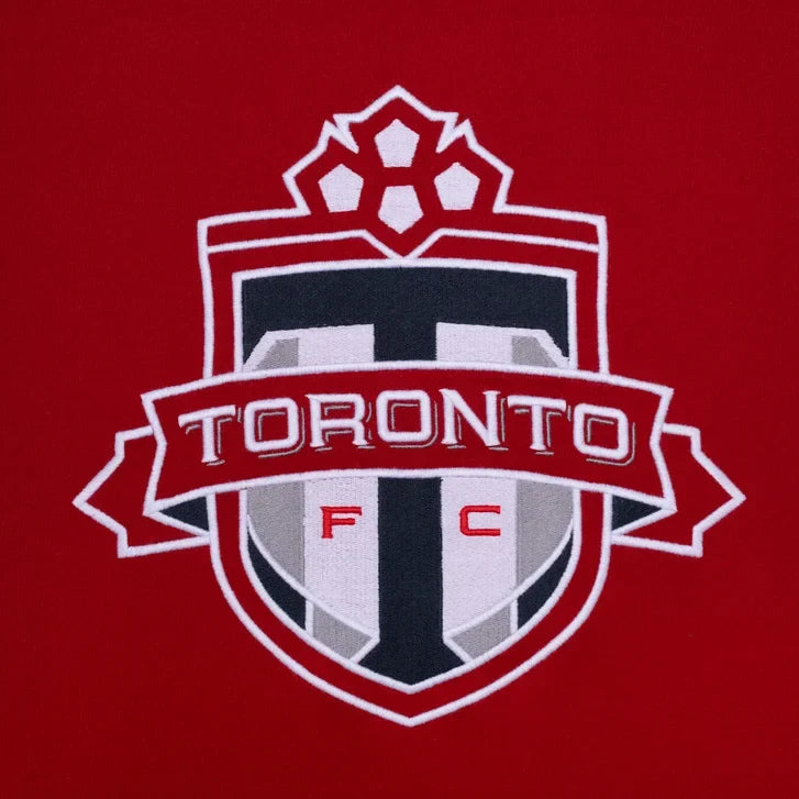 MLS Men's Official Soccer Graphic T-Shirt - Toronto FC