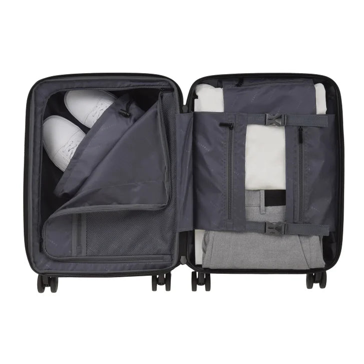 Bugatti Milos Hardside Carry-On