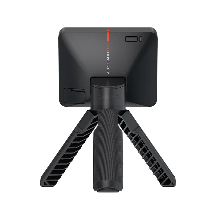 Garmin Approach R10 Portable Golf Launch Monitor with 24 Golf Balls