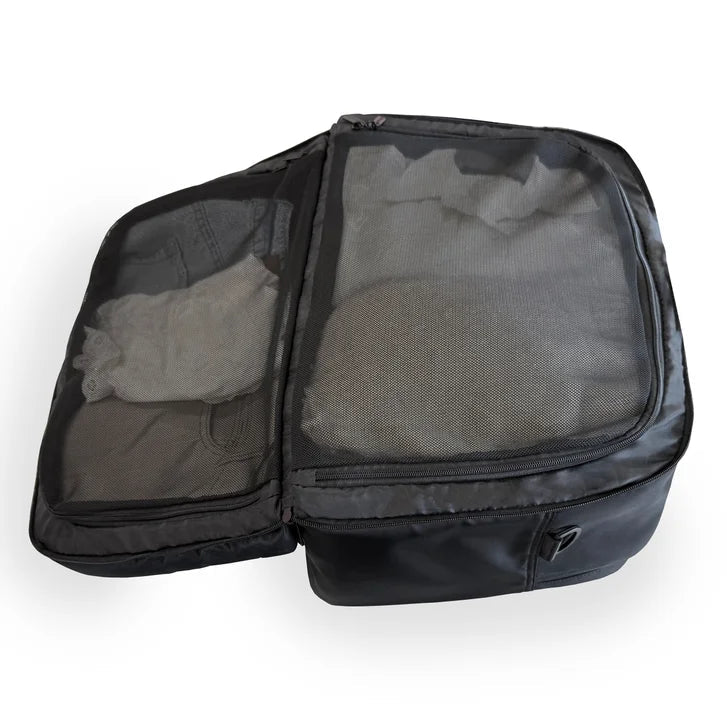 Mytagalongs Whistler Large Duffle Bag