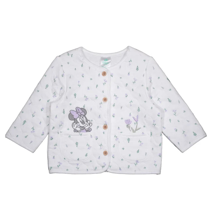 Licensed Infant 3-piece Set