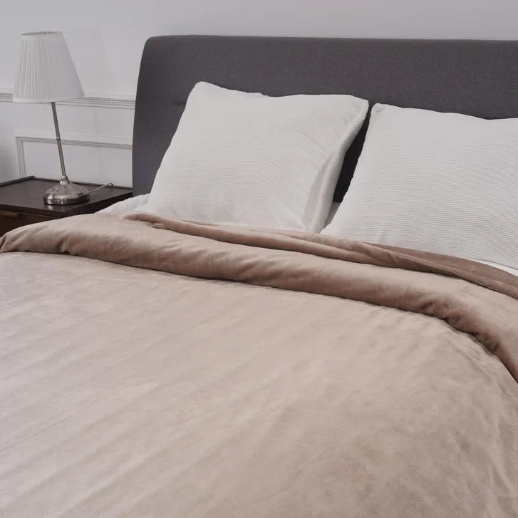 Sealy Heated Blanket
