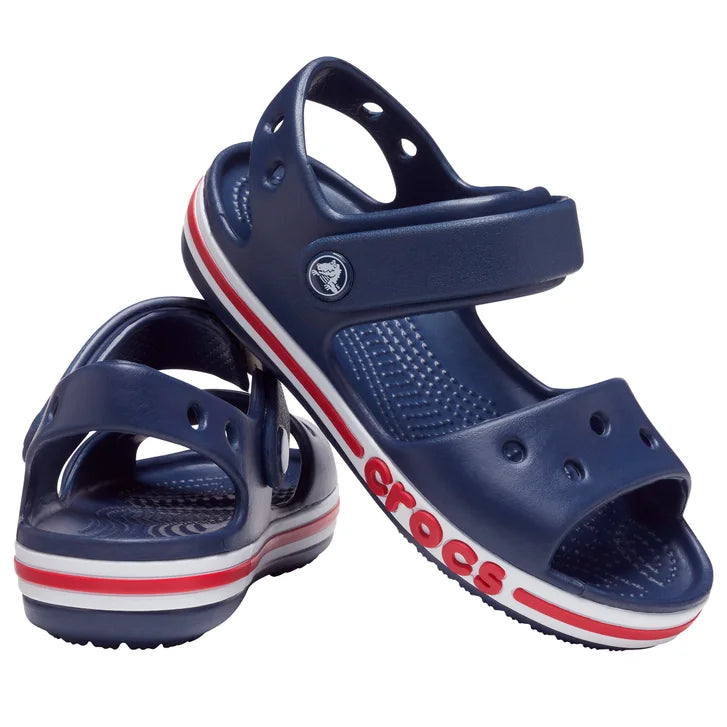 Crocs Kids Bayaband Sandal