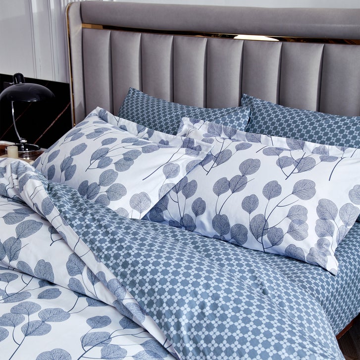North Home Allison Duvet Cover Set
