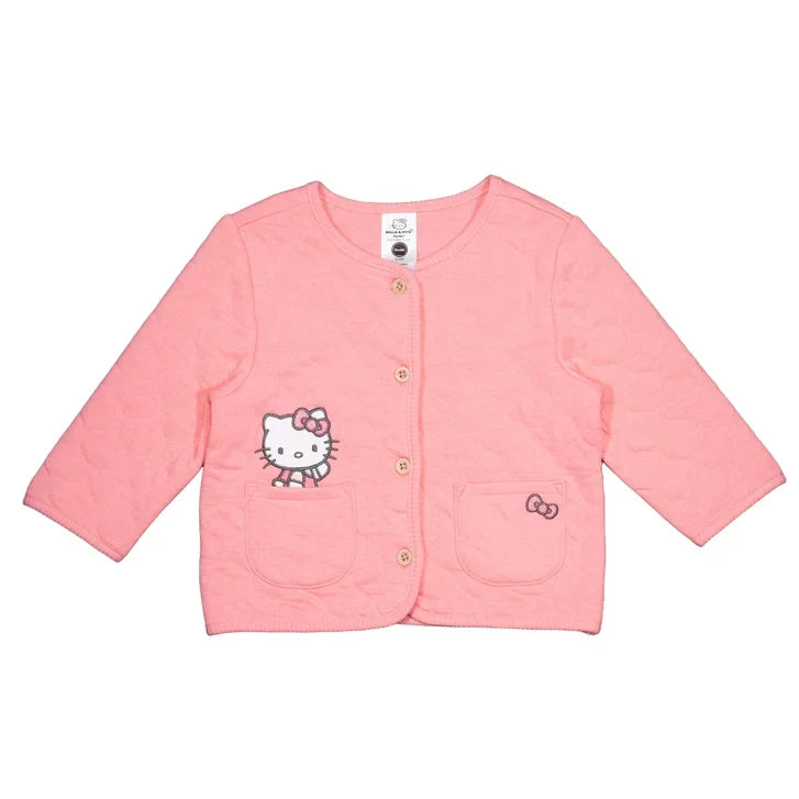 Licensed Infant 3-piece Set
