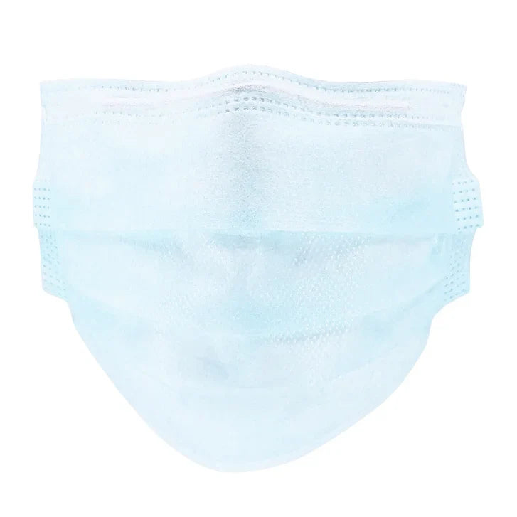 Medicom SafeMask Artisan Adult Face Masks, 50 masks