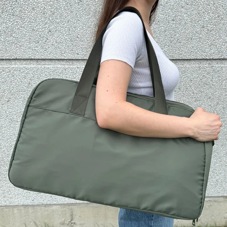 Mytagalongs Whistler Large Duffle Bag